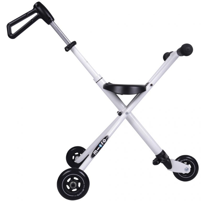 Hal penting sebelum beli micro trike
