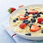 oatmeal