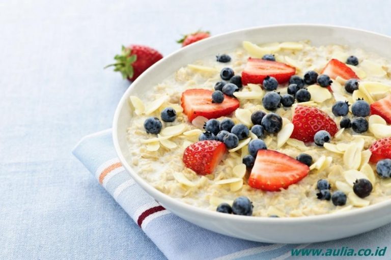 oatmeal