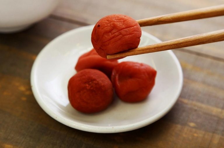 Diet Sehat Ala Orang Jepang