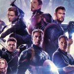 Urutan Film Avengers