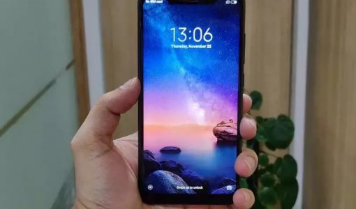 Handphone Spesifikasi Mumpuni Namun Dengan Harga Murah