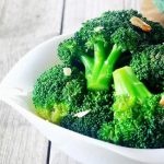 5 Menu Makanan Sehat Untuk Menunjang Imun, Brokoli