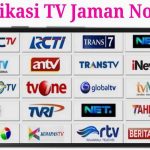 5. Aplikasi Nonton Tv Terbaik Sekarang
