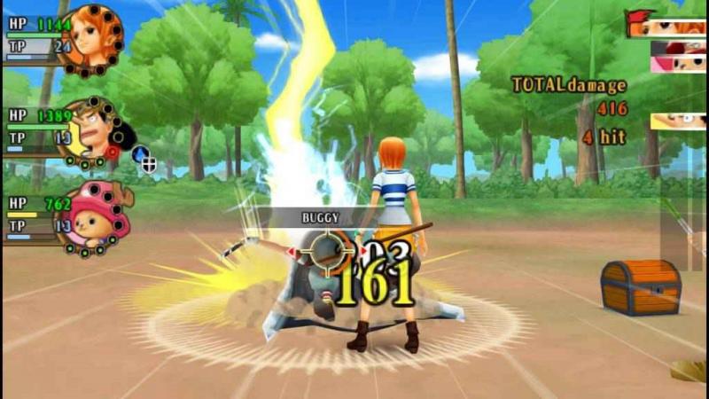 Begini Cara Unduh Game Ppsspp One Piece Ukuran Kecil