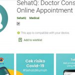 Sehatq Tanya Dokter