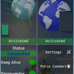 aplikasi Connection Stabilizer Booster