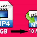 cara memperkecil ukuran video