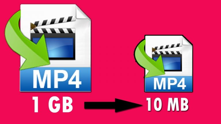 cara memperkecil ukuran video