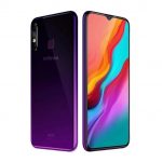 Infinix Hot 8