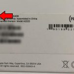 mengetahui kode negara iphone