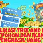 Apa Itu Pohon dan Ikan