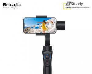 Brica B Steady