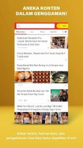 Aplikasi Baca Plus