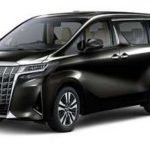 Toyota Alphard Menyimpan Kelebihan dan Kekurangan Pada Fitur Mobil