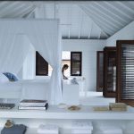 desain pintu kamar tidur paling unik