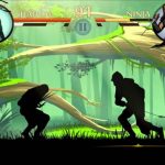 Fitur Shadow Fight 2 Versi MOD