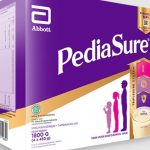 Pediasure untuk Meningkatkan Gizi Anak
