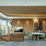 Klaster Yara di the kaia grand wisata