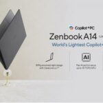 Pilihan Laptop AI ASUS Sebagai Asisten Pribadi Anda