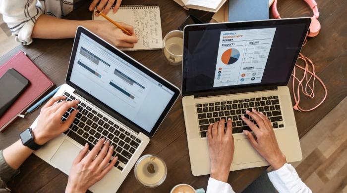 Laptop yang Ideal untuk Bisnis