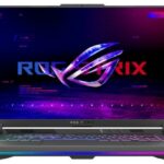Spesifikasi ASUS ROG Strix G16 G614 G614PR-R9NT7C6G-HM