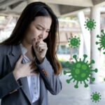 Apakah Bronkitis Menular melalui Kontak Dekat